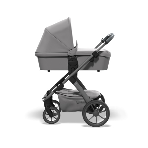 MOON N ONE 2.0 ALL IN ONE + isofix