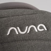 NUNA TODL™ next Autosedačka 40-105 cm