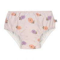 Lässig Dívčí plavky Swim Diaper Girls