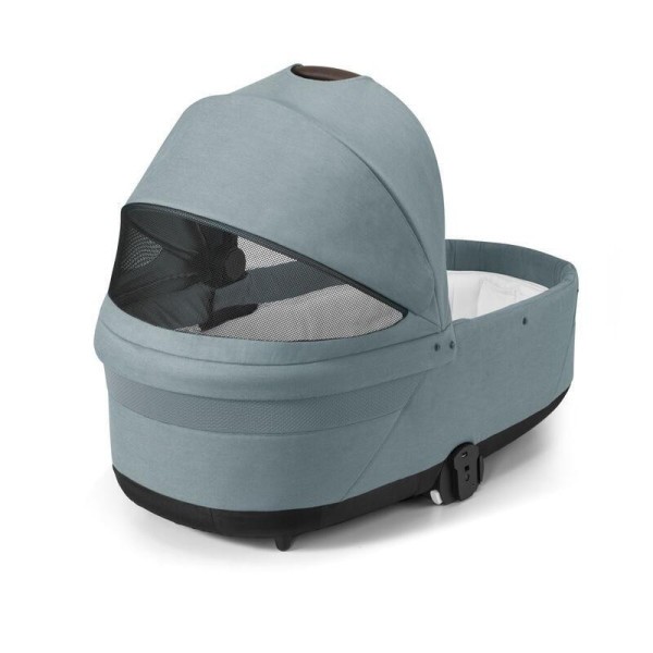 CYBEX Akční set Balios SET S Kočárek + korba + autosedačka Cybex + adaptéry