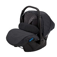 Autosedačka Adamex KITE +adaptéry