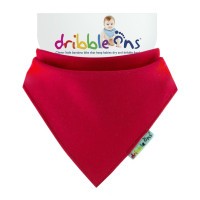 KIKKO Bryndáček/ slintáček Dribble Ons Classic®