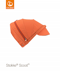 Stokke® Scoot™ Stříška