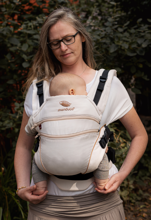 MANDUCA Ergonomické nosítko XT