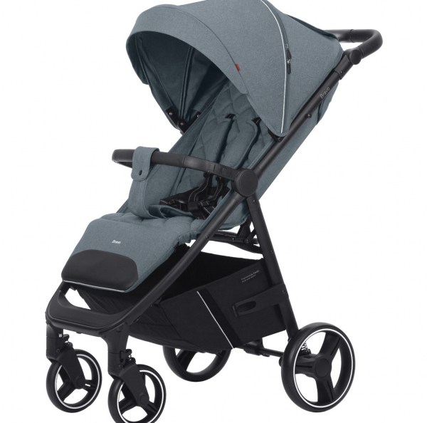CARRELLO Bravo Sportovní kočárek CRL-8512 + Dárek zdarma Pláštěnka (1406)
