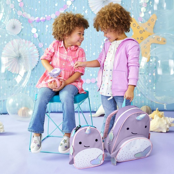 SKIP HOP Zoo Nádoba na sušenky