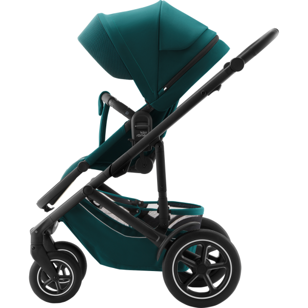 BRITAX RÖMER Sportovní kočárek Smile 5Z