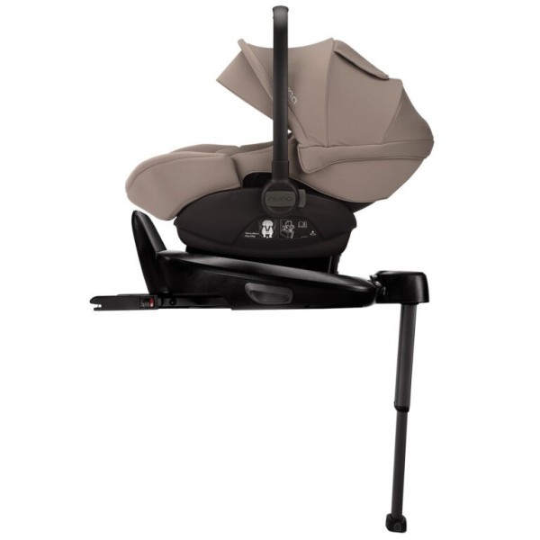 NUNA ARRA™ next Autosedačka 40-85cm
