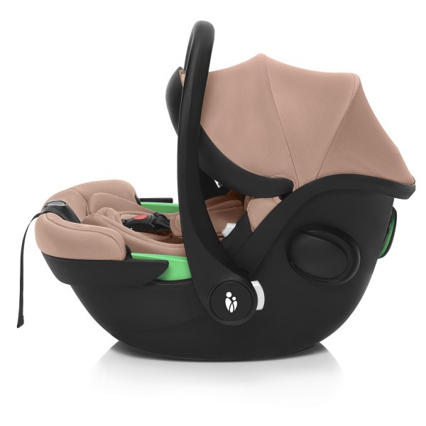 ZOPA Autosedačka XM Plus i-Size 0-87cm