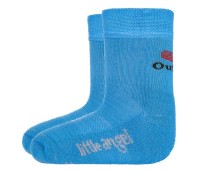 LITTLE ANGEL Ponožky froté Outlast® LITTLE ANGEL Ponožky froté Outlast®