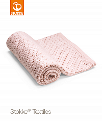 Stokke® Blanket deka Merino wool