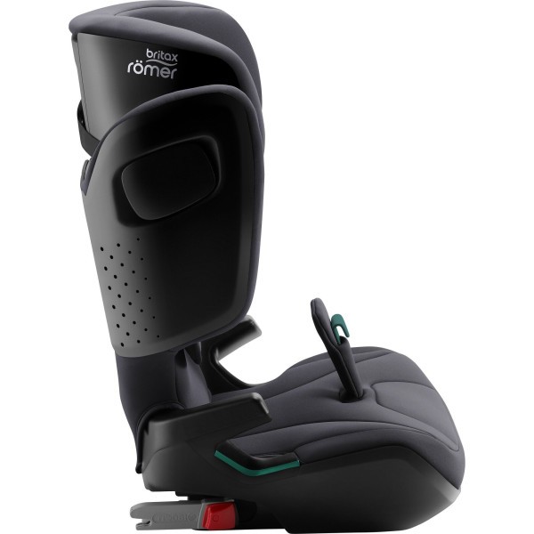 BRITAX RÖMER Autosedačka Kidfix i-Size 100-150 cm