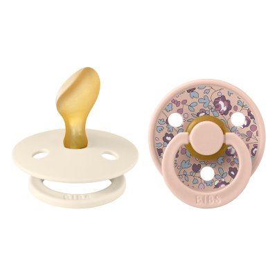 Ivory / Blush