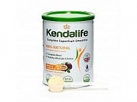 Kendamil - Kendalife Mango Passion fruit koktejl (450g)