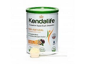 Kendamil - Kendalife Mango Passion fruit koktejl (450g)