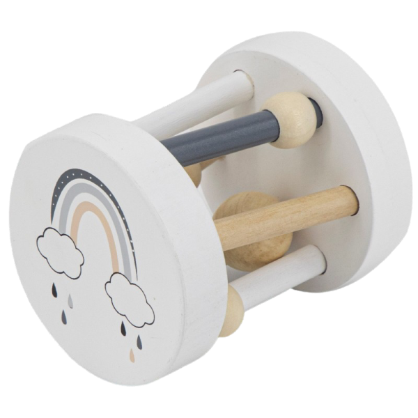 TRYCO Dřevěná vkládačka Roller