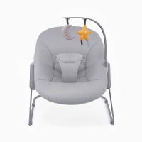 KINDERKRAFT Lehátko houpací CALMEE 0m+, do 9kg