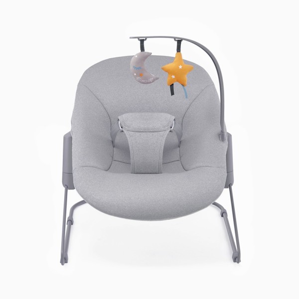 KINDERKRAFT Lehátko houpací CALMEE 0m+, do 9kg
