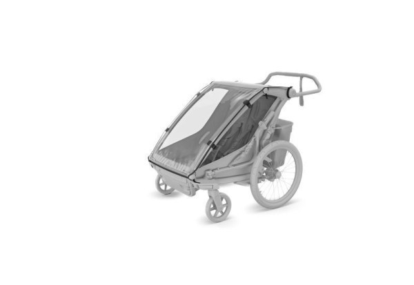THULE Chariot Cross2 Double