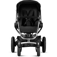 Quinny Buzz Xtra 4 sportovní kočárek - Rocking Black