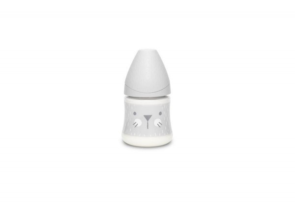 Suavinex PREMIUM LÁHEV 150 ml P. PRŮTOK