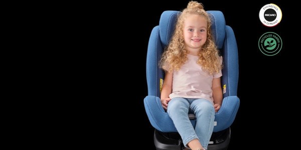RECARO Salia 125 KID i-Size Autosedačka 61-125cm