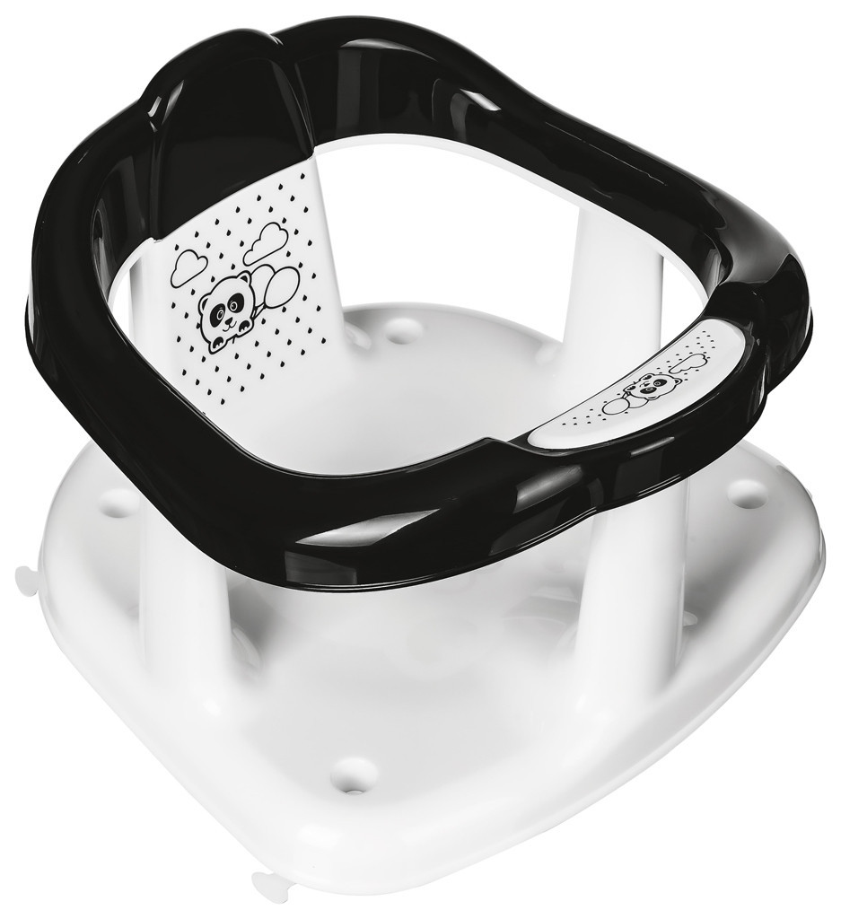 MALTEX Sedátko/křesílko do vany Panda