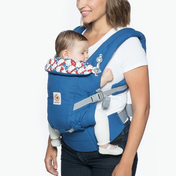 Ergobaby ADAPT NOSÍTKO
