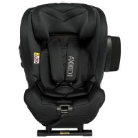 Axkid Minikid 2 (2022/23) Premium Shell black