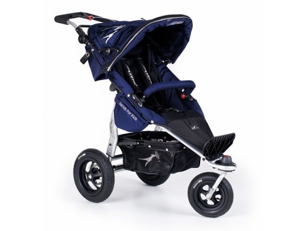 Kočárek TFK Joggster Twist