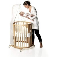 Stokke SLEEPI MINI BUMPER Mantinel