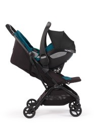 RECARO Adaptér pro autosedačku Recaro AVAN na sportovní kočárek Lexa/Lexa Elite