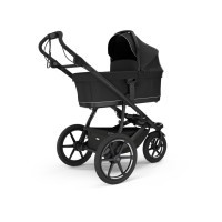 THULE Urban Glide 3, 4-Wheel Hluboká korba Bassinet