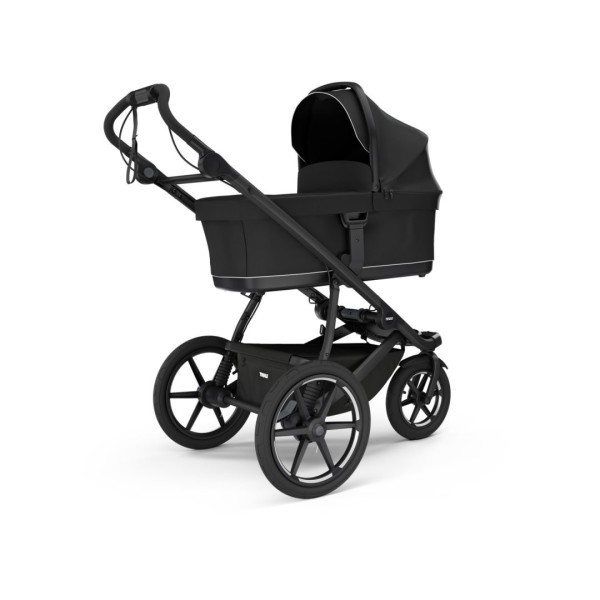 THULE Akční set Urban Glide 3 + korba + autosedačka CYBEX + Thule doplňky 2024