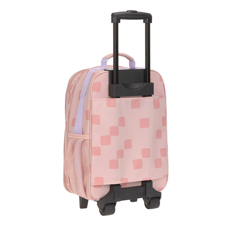 LÄSSIG Trolley Pattern Dětský kufr