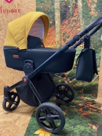 AKCE Tudore Explorer + autosedačka zdarma AKCE Tudore Explorer + autosedačka zdarma