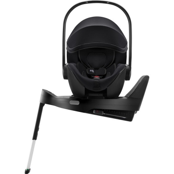 BRITAX RÖMER Set Autosedačka Baby-Safe Pro 0-85 cm + Vario Base 5Z