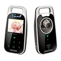 Video baby monitor BC-8000DV