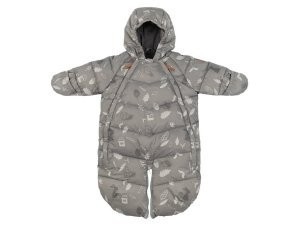 LEOKID Baby Overall 3 - 9 měsíců