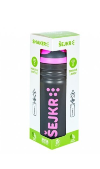 Zdravá lahev Šejkr 0,7 l