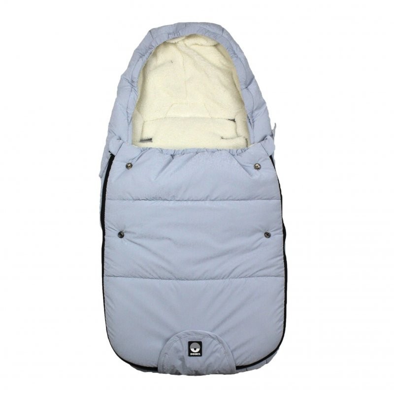 Footmuff vel. S FROSTED