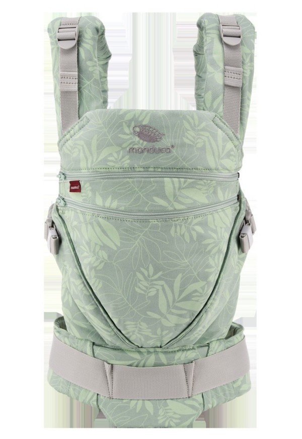 MANDUCA Ergonomické nosítko XT
