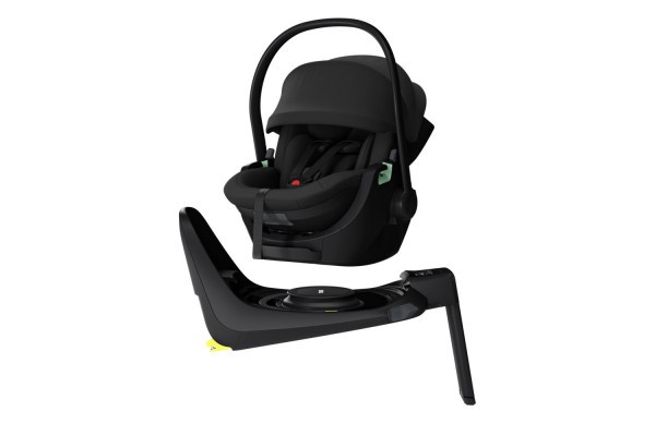 THULE MAPLE Autosedačka 40-75 cm