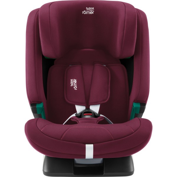 BRITAX RÖMER Versafix Autosedačka 76-150cm