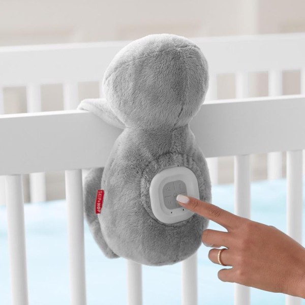 Kočárek kombinovaný Veo grey 3v1 Kinderkraft + Dárek