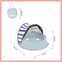 BABYMOOV Hrací centrum AQUANI