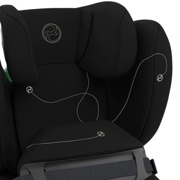 CYBEX Gold PALLAS G I-SIZE Autosedačka 76-150 cm + DÁREK kód na slevu GOLD10