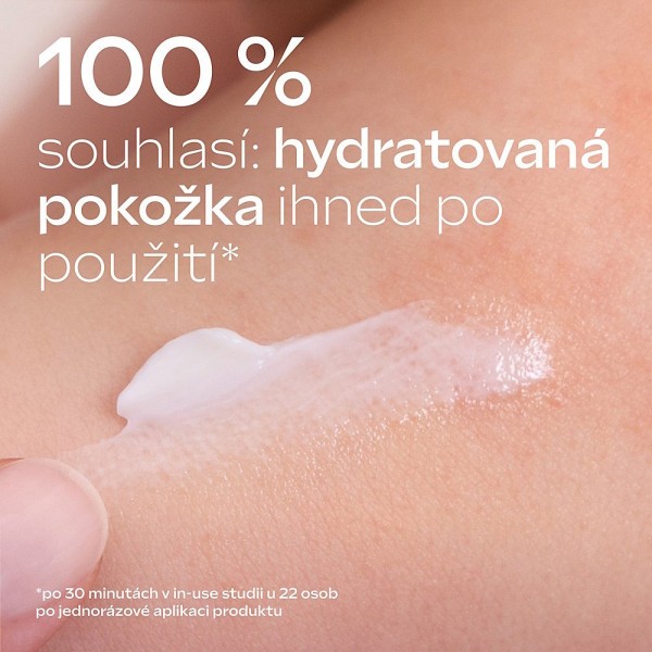 WELEDA Baby 3v1 DERMA Hydratační mléko