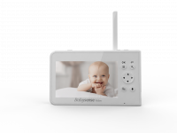 Babysense Video Baby Monitor V43