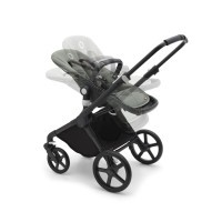 BUGABOO Fox Cub Kompletní kočárek